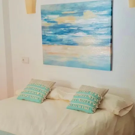 Apartment Apartamento En Ibiza