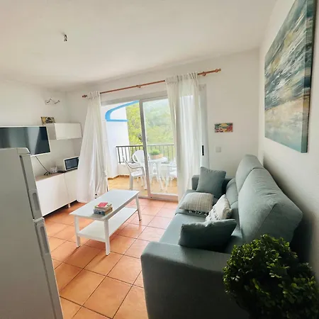 Apartamento En Ibiza Apartment Cala De San Vicente (Ibiza)