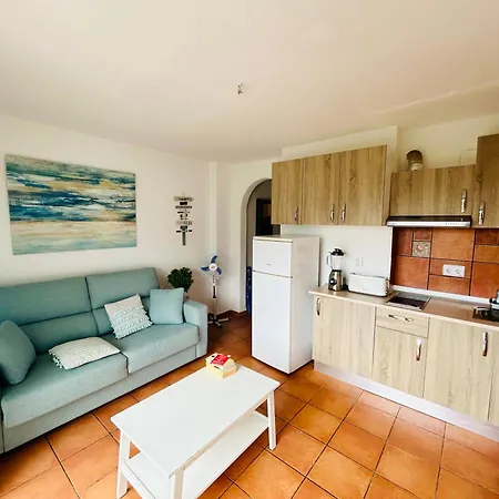 Apartment Apartamento En Ibiza