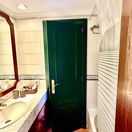 Apartamento En Ibiza