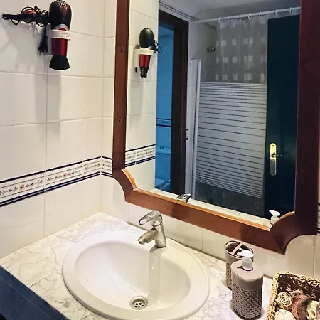 Apartamento En Ibiza Apartment Cala De San Vicente (Ibiza)