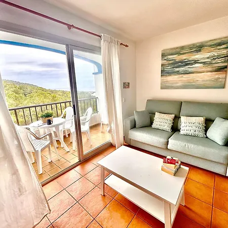Apartment Apartamento En Ibiza Cala De San Vicente (Ibiza)