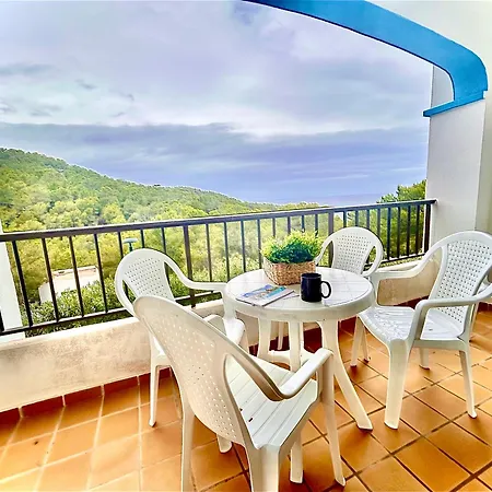 Apartment Apartamento En Ibiza